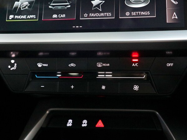 Used Audi A3 2023 for sale - 74179312: Photo 32