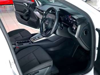 Used Audi A3 2023 for sale - 74179312: Photo