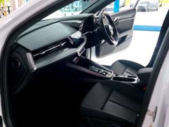 Used Audi A3 2023 for sale - 74179312: Photo