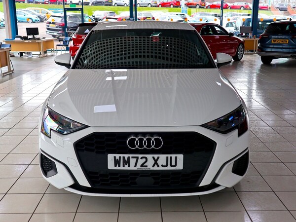 Used Audi A3 2023 for sale - 74179312: Photo 5