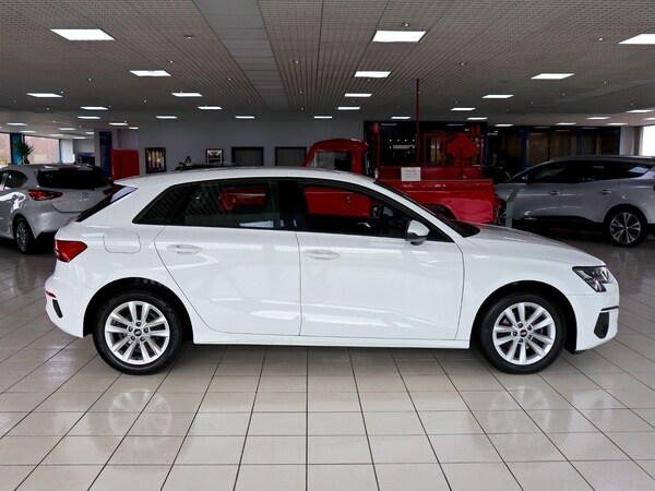 Used Audi A3 2023 for sale - 74179312: Photo 6