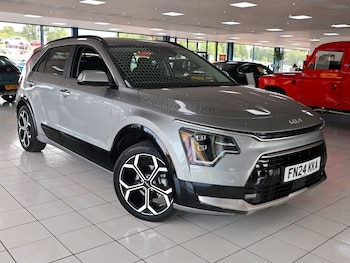 Used Kia Niro 2024 for sale - 79048210: Photo