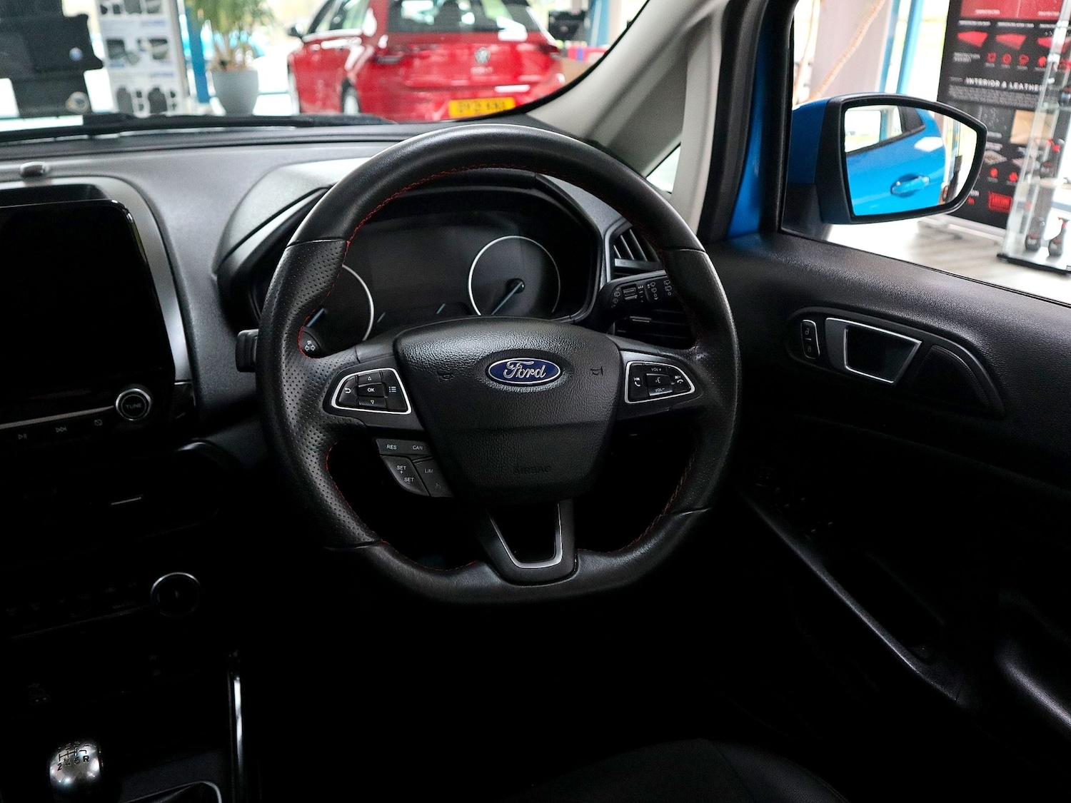 Vehicle 19