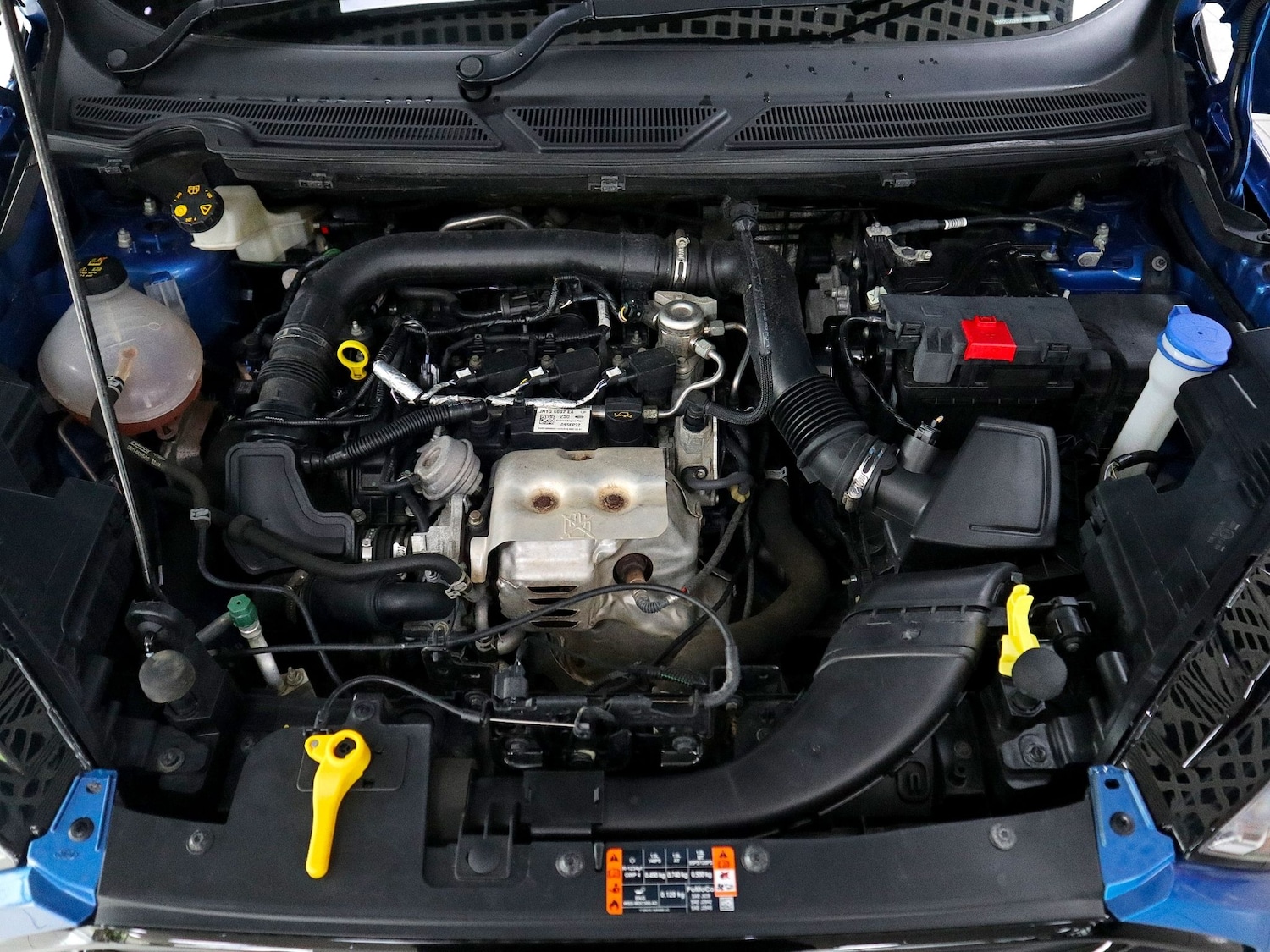 Vehicle 34