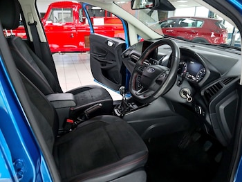 Used Ford Ecosport 2022 for sale - 74179440: Photo