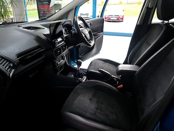 Used Ford Ecosport 2022 for sale - 74179440: Photo