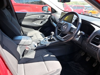 Used Nissan Qashqai 2022 for sale - 78446510: Photo