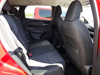 Used Nissan Qashqai 2022 for sale - 78446510: Photo