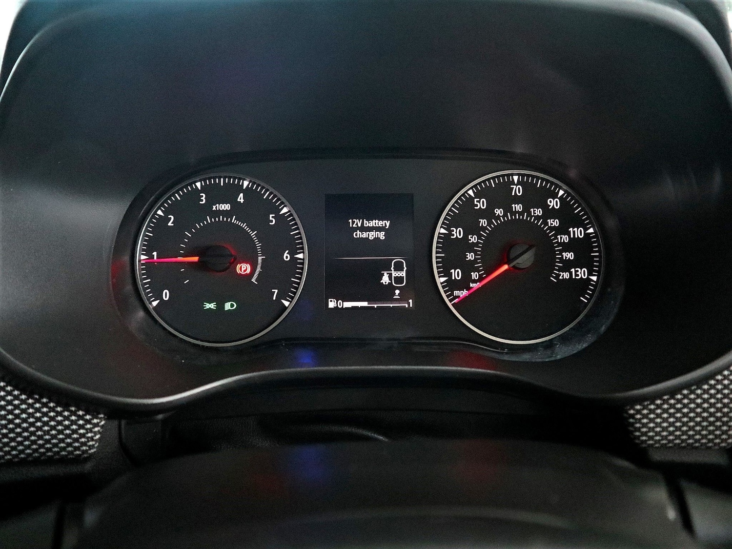 Vehicle 34