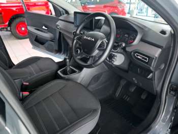 Used Dacia Jogger 2023 for sale - 74179441: Photo