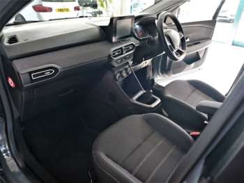 Used Dacia Jogger 2023 for sale - 74179441: Photo