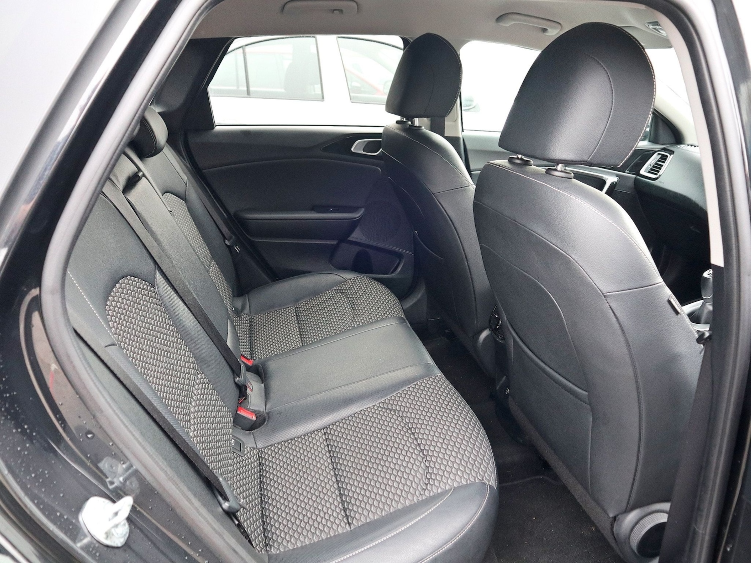 Used Kia Ceed 2023 for sale - 77807398: Photo 4