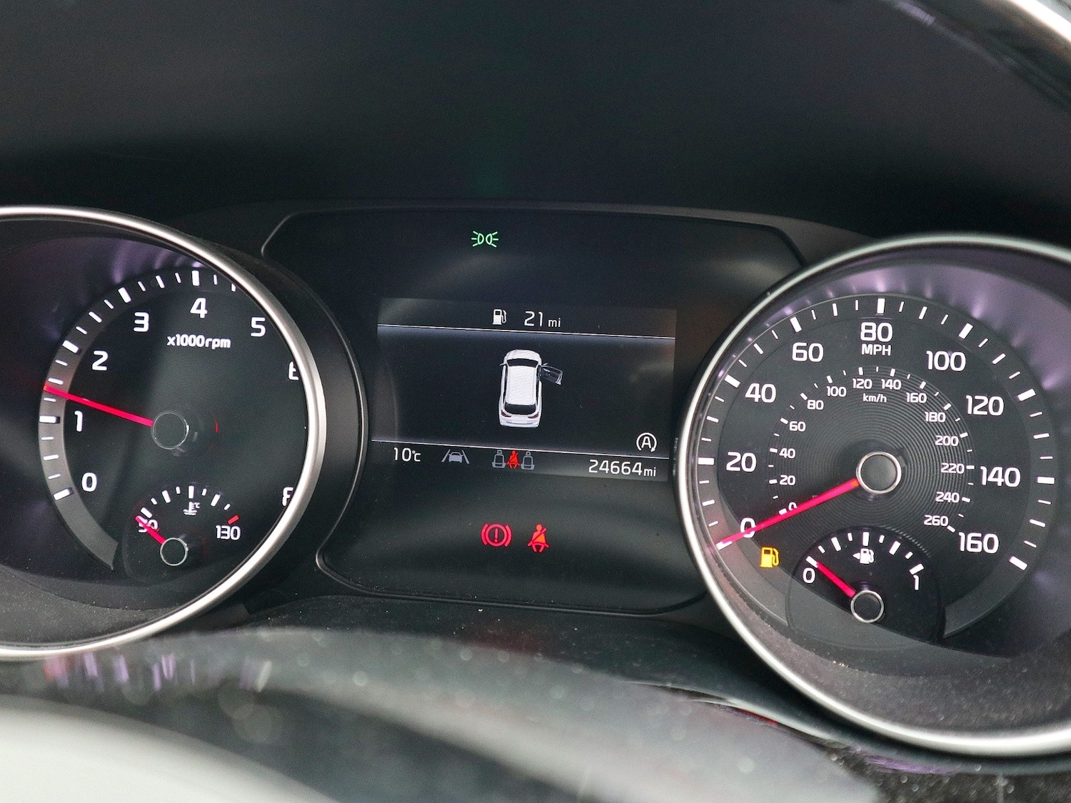 Used Kia Ceed 2023 for sale - 77807398: Photo 7