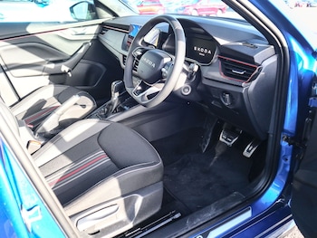 Used Skoda Kamiq 2026 for sale - 78045876: Photo