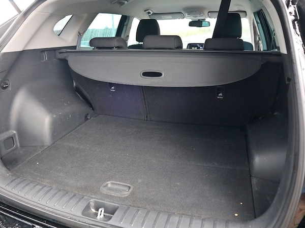 Used Hyundai TUCSON 2019 for sale - 76000440: Photo 5