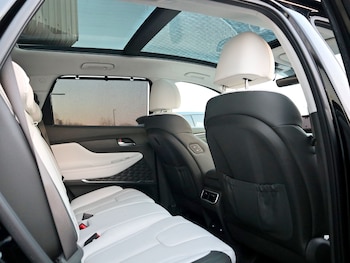 Used Hyundai Santa Fe 2023 for sale - 77008439: Photo