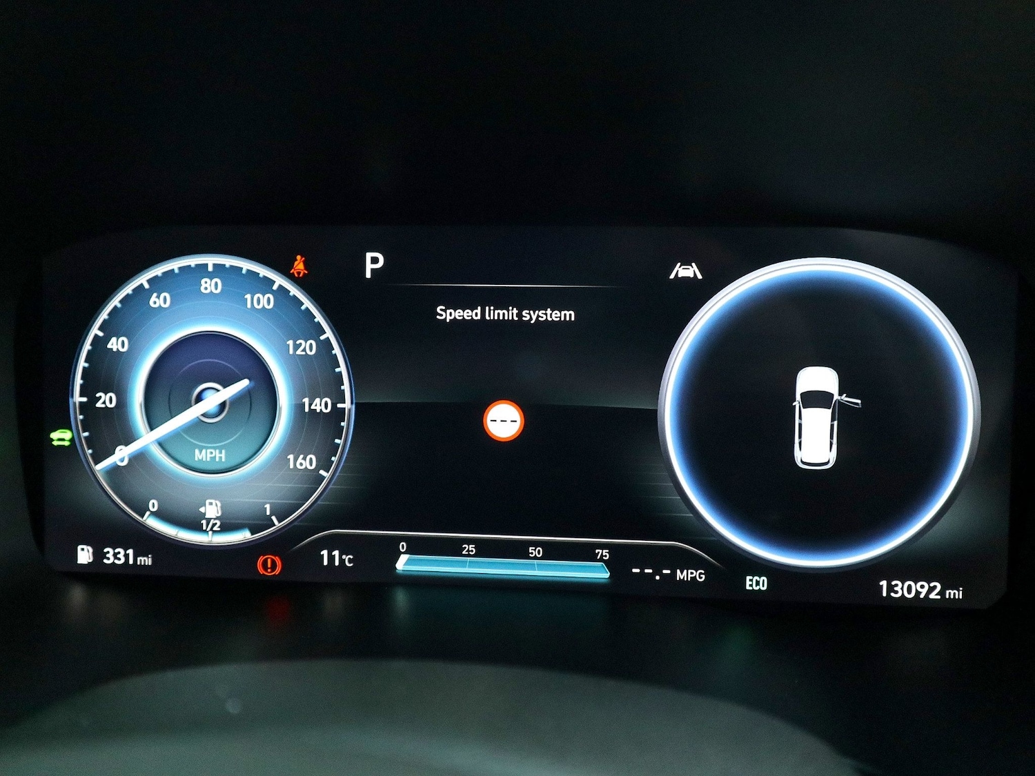 Used Hyundai Santa Fe 2023 for sale - 77008439: Photo 7