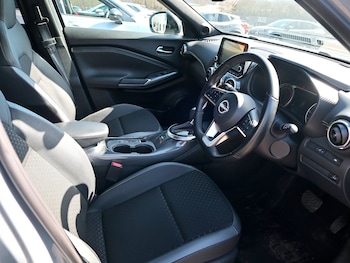 Used Nissan Juke 2024 for sale - 77906840: Photo