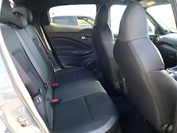 Used Nissan Juke 2024 for sale - 77906840: Photo