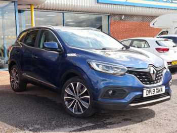 2019 - 1.3 TCE 160 Iconic 5dr