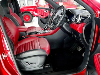 Used MG MG HS 2022 for sale - 75561914: Photo