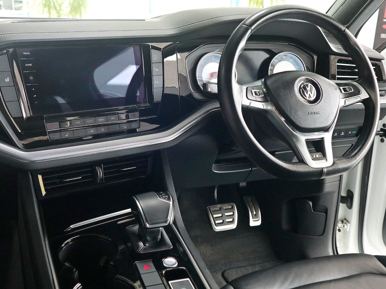 Vehicle 25