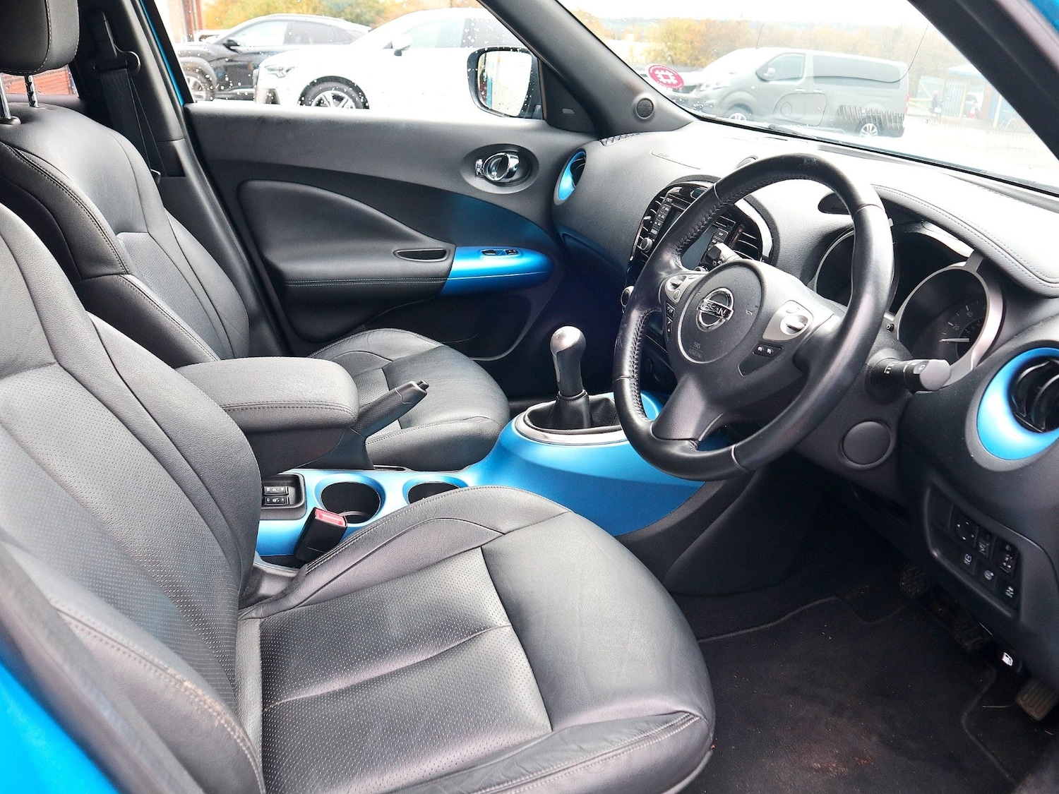 Used Nissan Juke 2019 for sale - 76335013: Photo 3