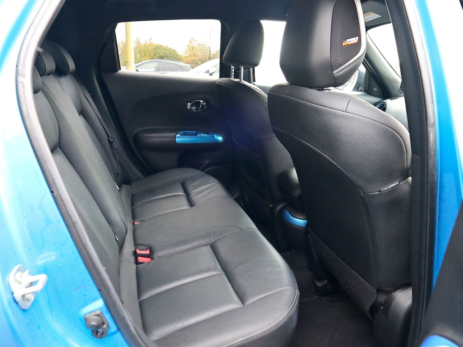 Used Nissan Juke 2019 for sale - 76335013: Photo 4