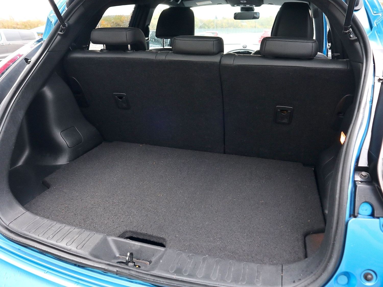 Used Nissan Juke 2019 for sale - 76335013: Photo 5