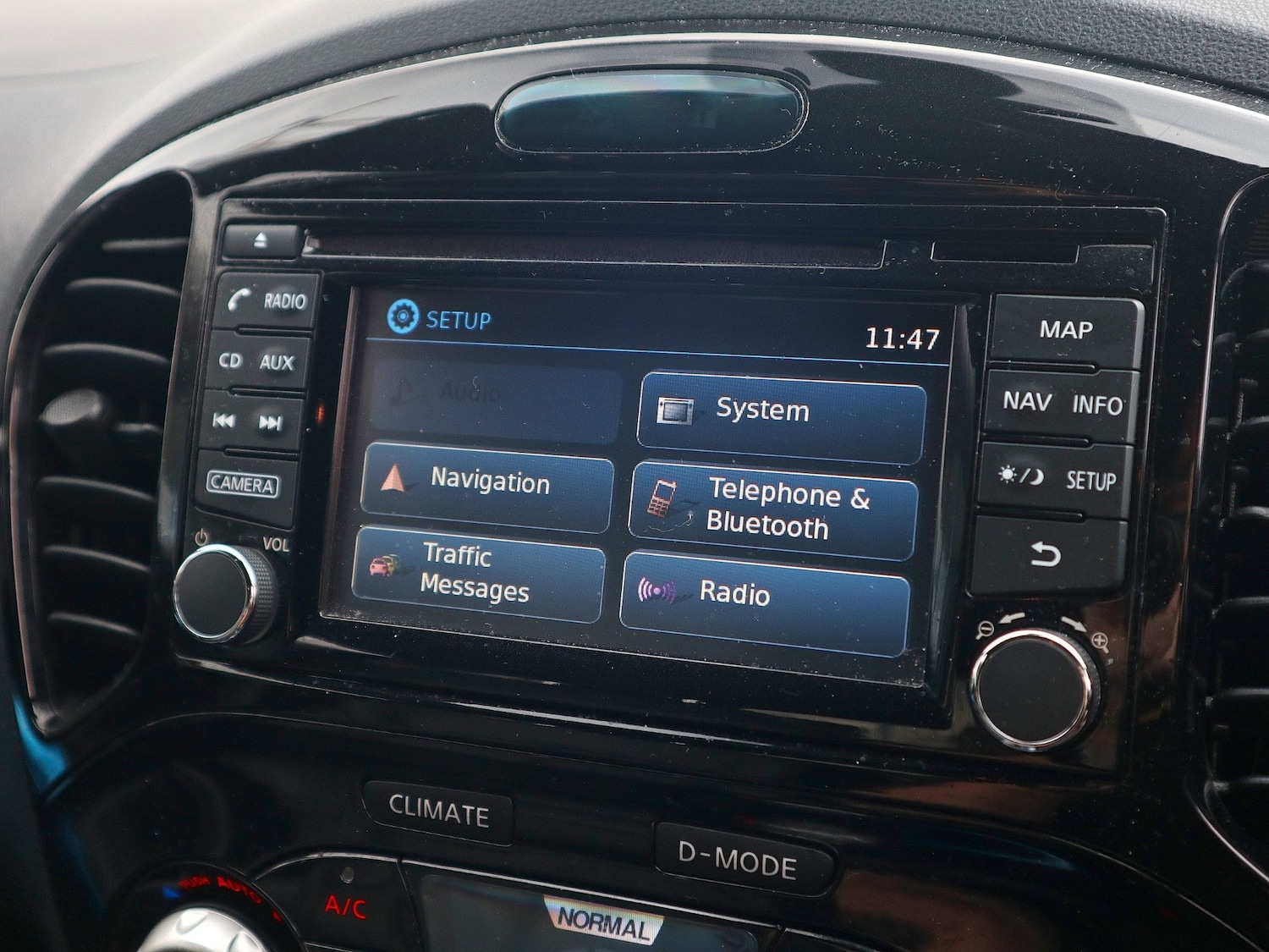 Used Nissan Juke 2019 for sale - 76335013: Photo 6