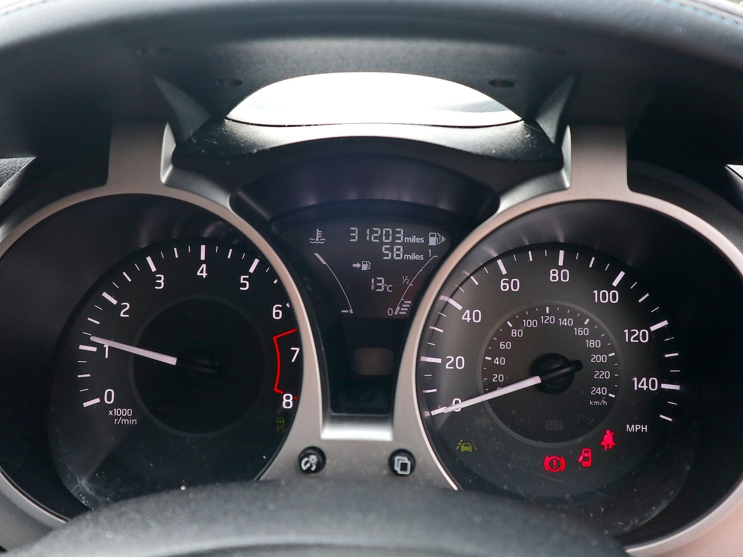 Used Nissan Juke 2019 for sale - 76335013: Photo 7