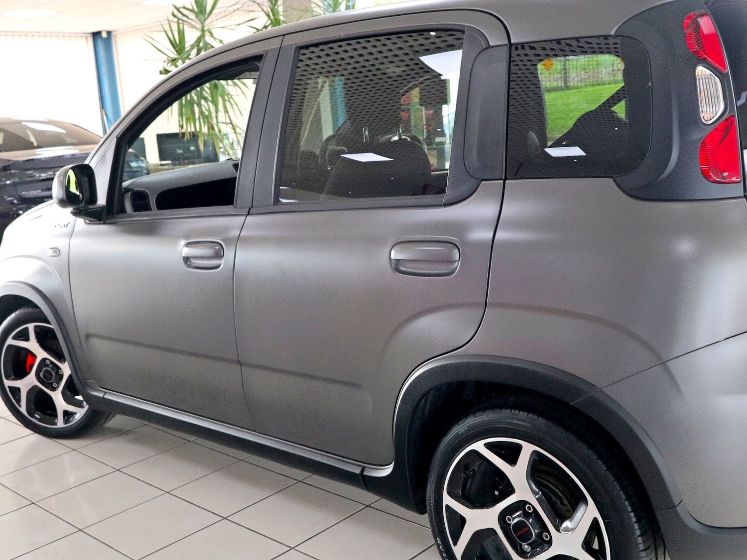 Used Fiat Panda 2020 for sale - 76058331: Photo 13