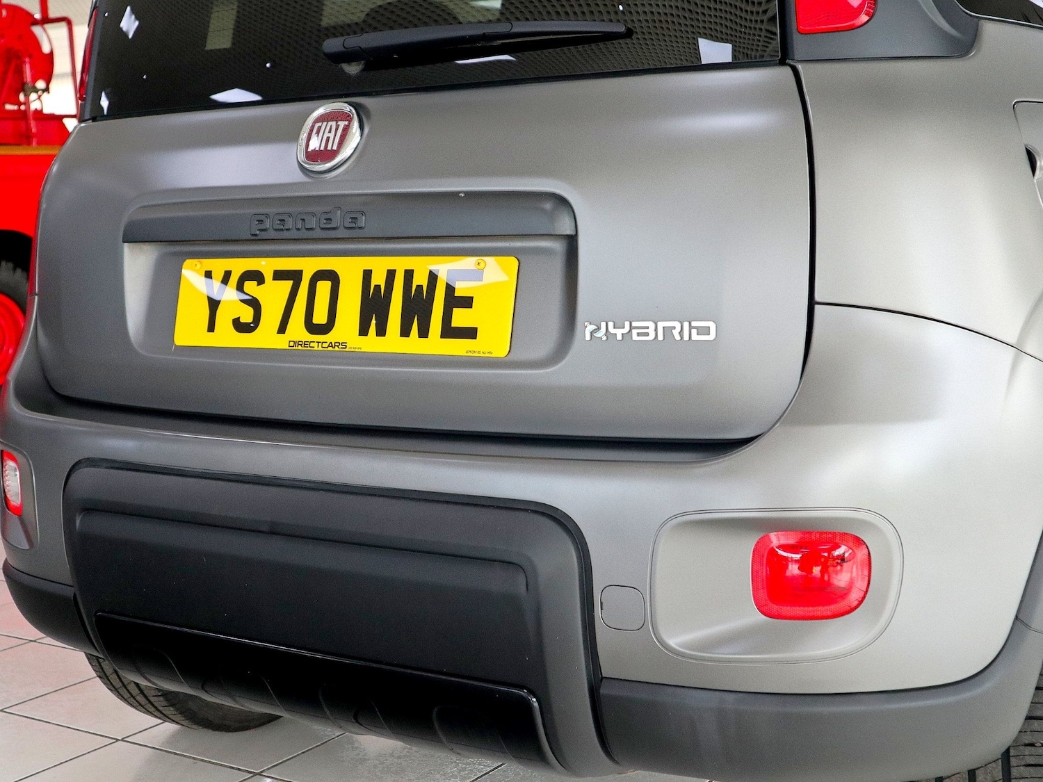 Used Fiat Panda 2020 for sale - 76058331: Photo 14