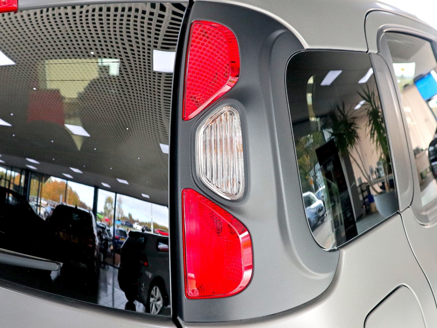 Used Fiat Panda 2020 for sale - 76058331: Photo 15