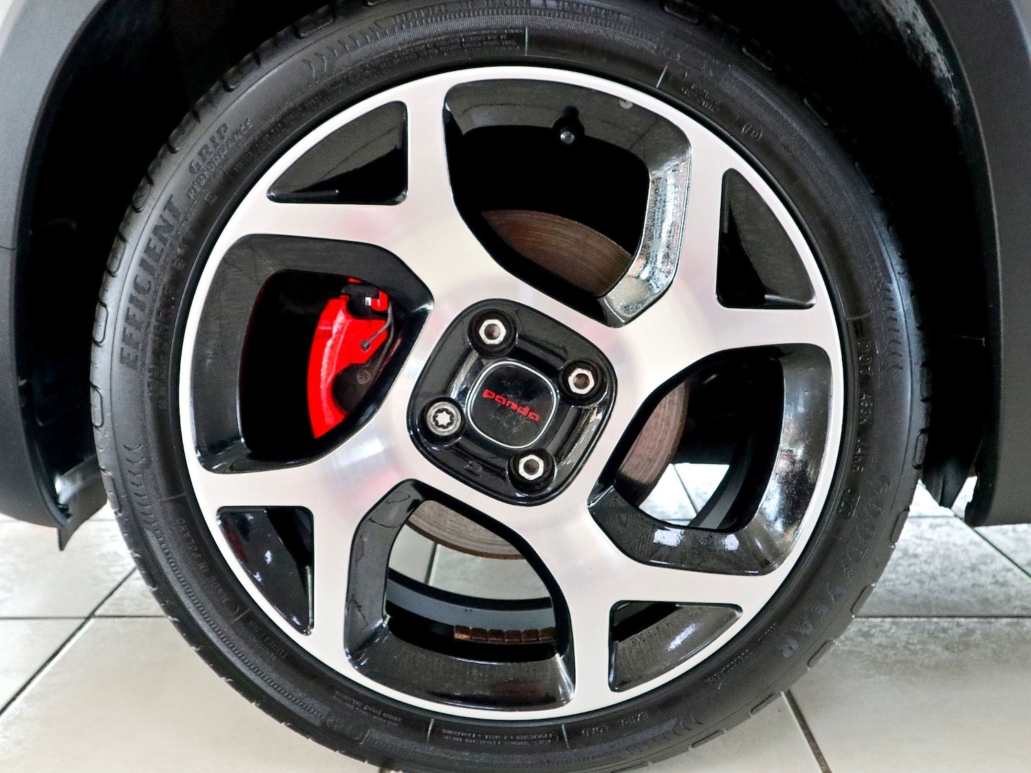 Used Fiat Panda 2020 for sale - 76058331: Photo 18