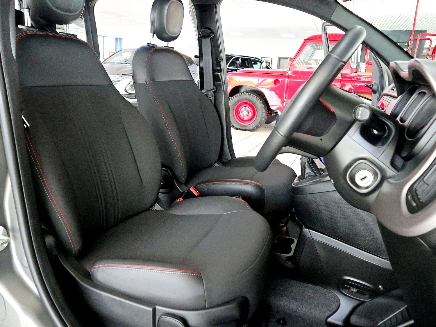 Used Fiat Panda 2020 for sale - 76058331: Photo 19