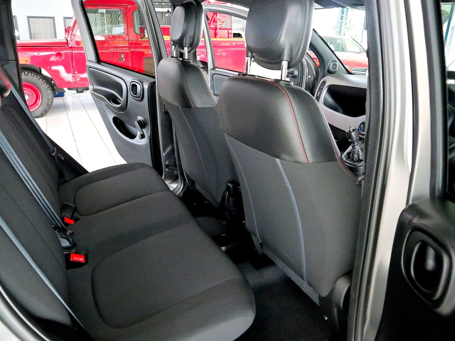 Used Fiat Panda 2020 for sale - 76058331: Photo 20