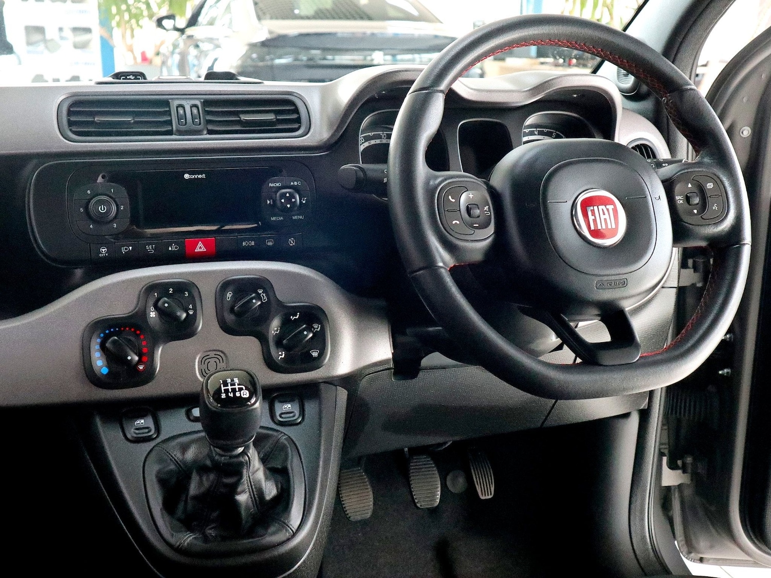 Used Fiat Panda 2020 for sale - 76058331: Photo 25