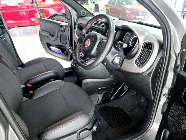 Used Fiat Panda 2020 for sale - 76058331: Photo 3