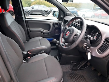 Used Fiat Panda 2020 for sale - 76058331: Photo