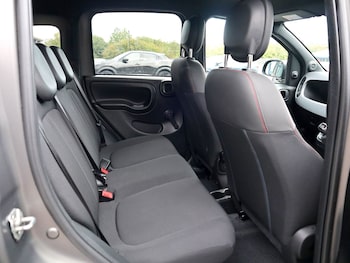 Used Fiat Panda 2020 for sale - 76058331: Photo