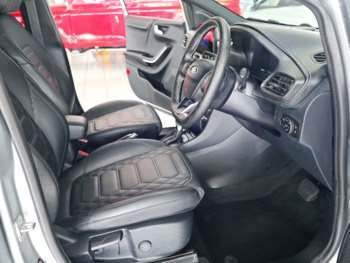 Used Ford Puma 2022 for sale - 75278171: Photo