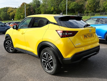 Used Nissan Juke 2024 for sale - 76107584: Photo 2
