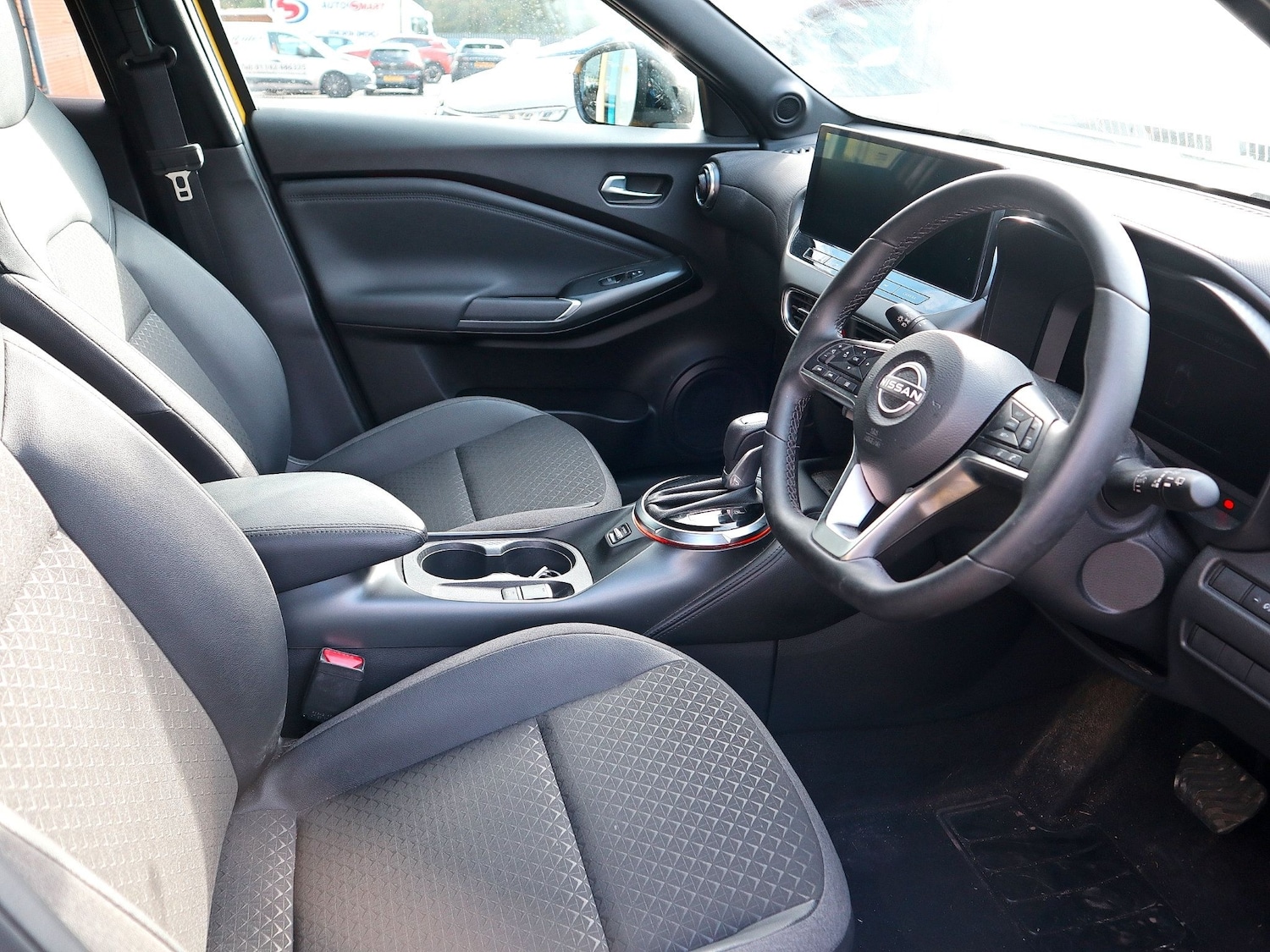 Used Nissan Juke 2024 for sale - 76107584: Photo 3