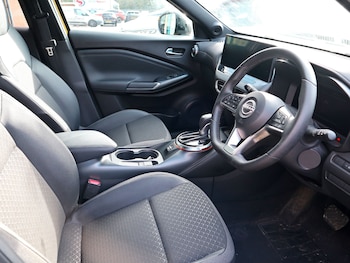 Used Nissan Juke 2024 for sale - 76107584: Photo 3