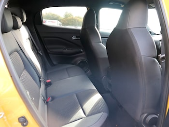 Used Nissan Juke 2024 for sale - 76107584: Photo 4