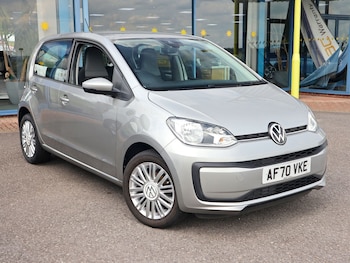 Used Volkswagen up! 2020 for sale - 78527053: Photo