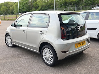 Used Volkswagen up! 2020 for sale - 78527053: Photo