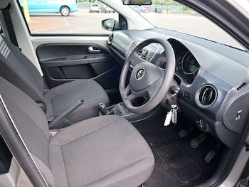 Used Volkswagen up! 2020 for sale - 78527053: Photo