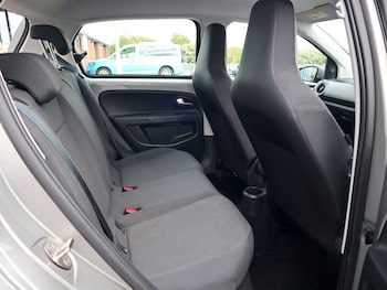 Used Volkswagen up! 2020 for sale - 78527053: Photo
